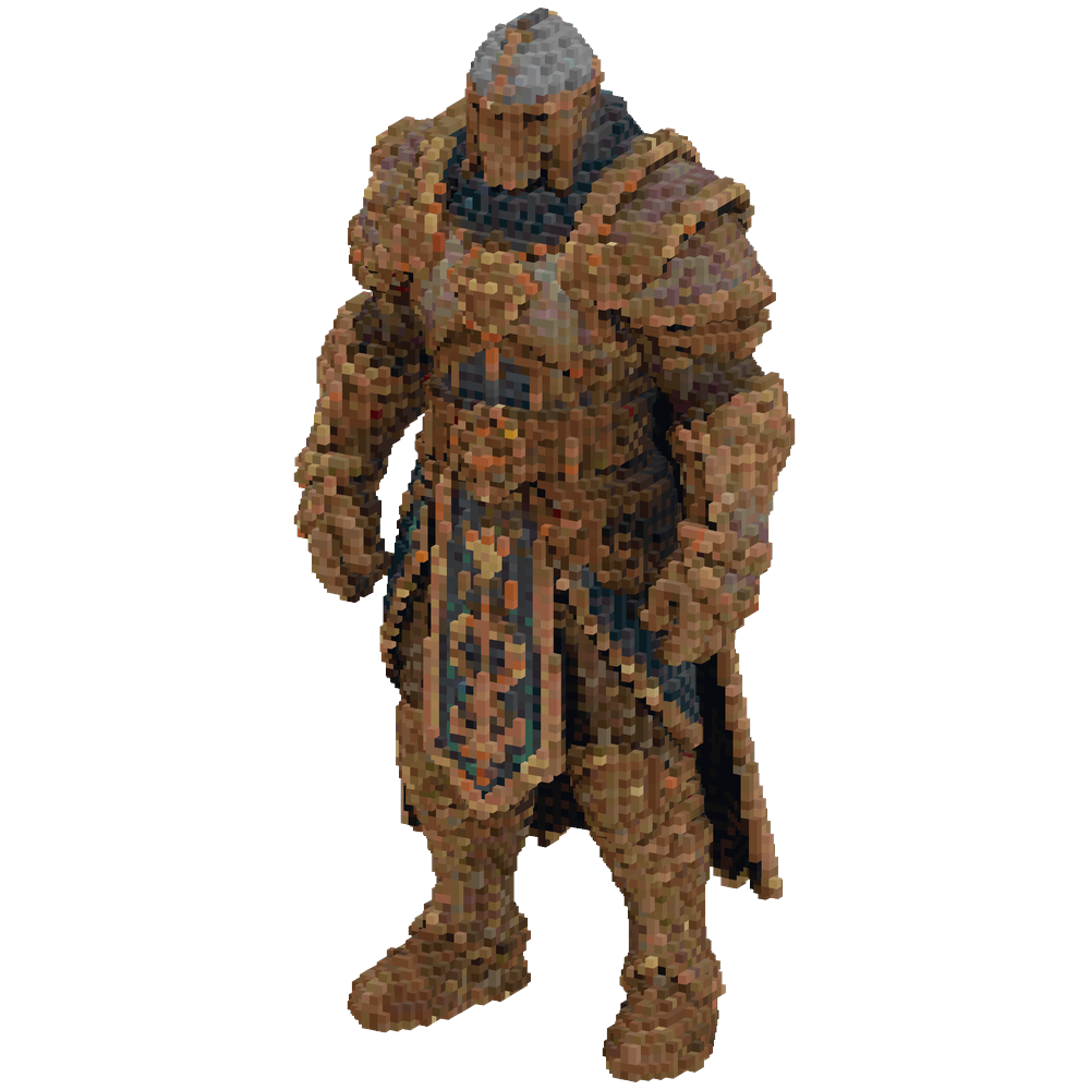 mega base for 5 players and lots of... | Minecraft Build - BlockGPT