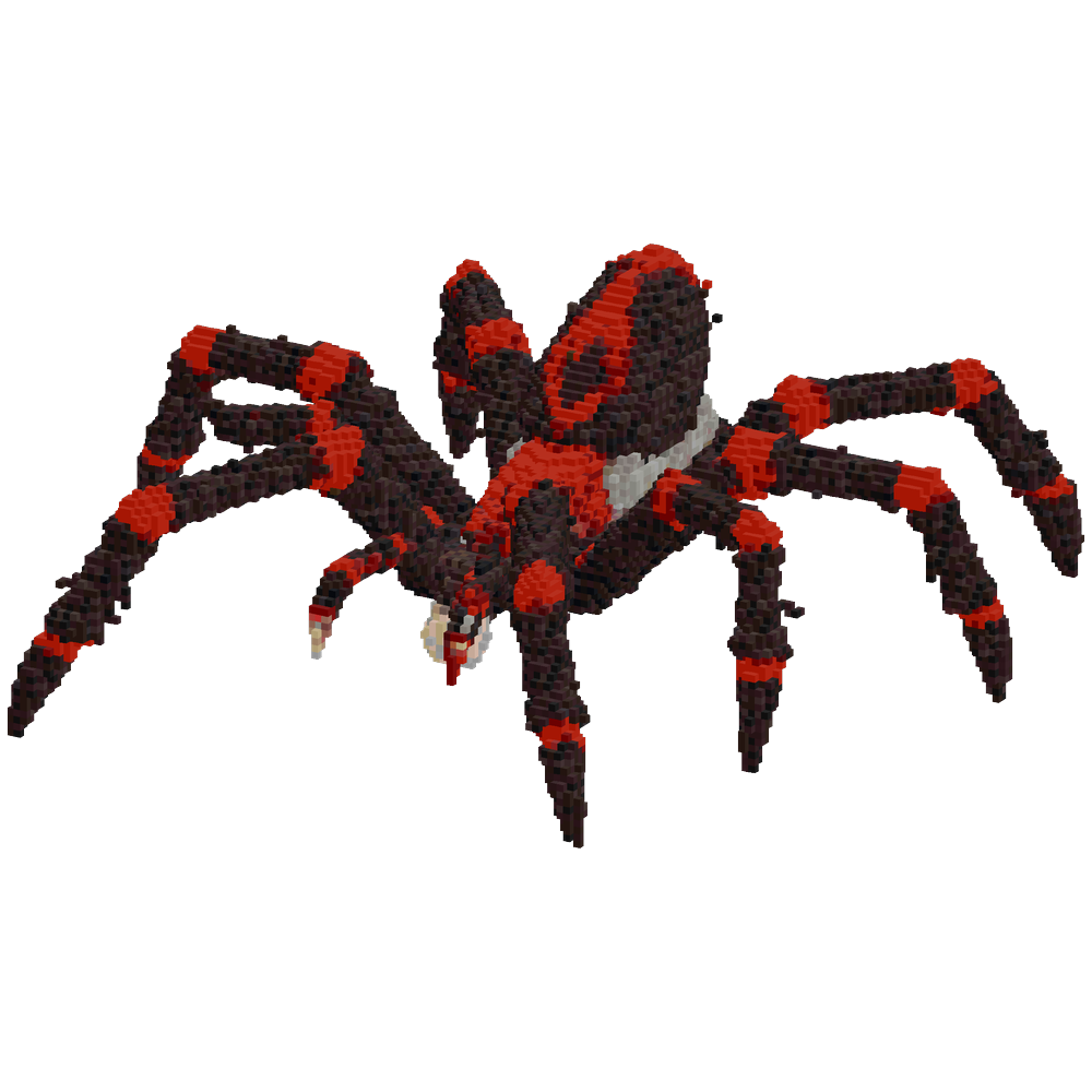 spindel/venanatis osrs survival fri... | Minecraft Build - BlockGPT