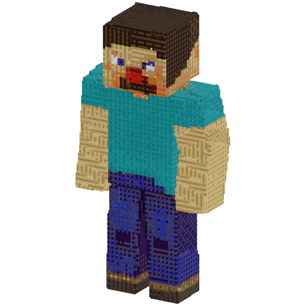 a minecraft base | Minecraft Build - BlockGPT