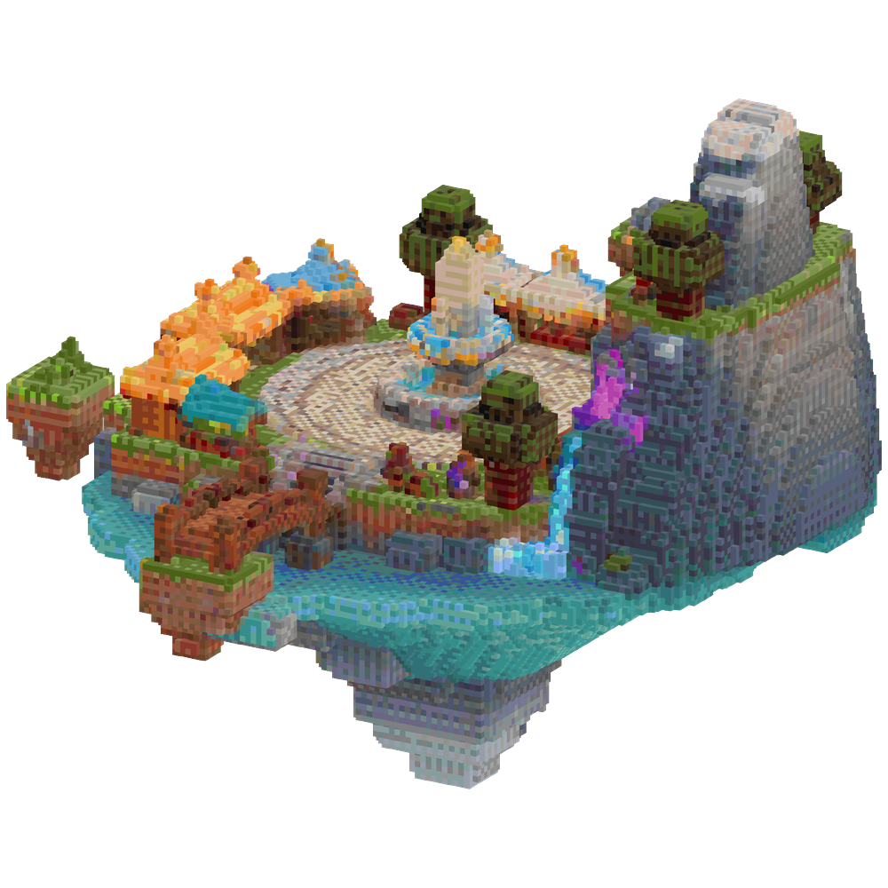 Create a Minecraft Java Edition RPG... | Minecraft Build - BlockGPT