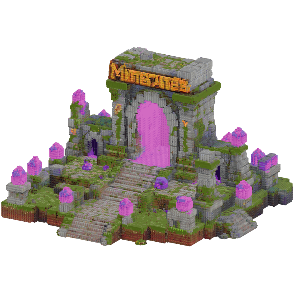 Create a massive highly detailed Mi... | Minecraft Build - BlockGPT