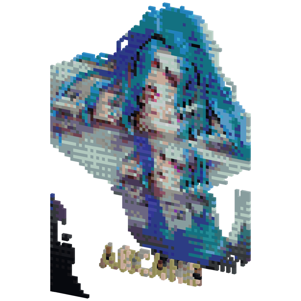 jinx | Minecraft Build - BlockGPT