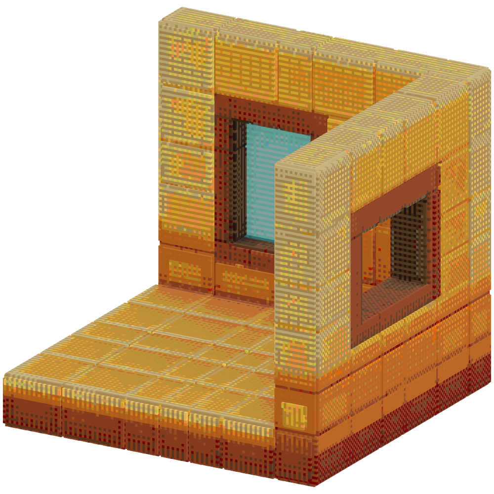 mincraft generate structure like 1 ... | Minecraft Build - BlockGPT