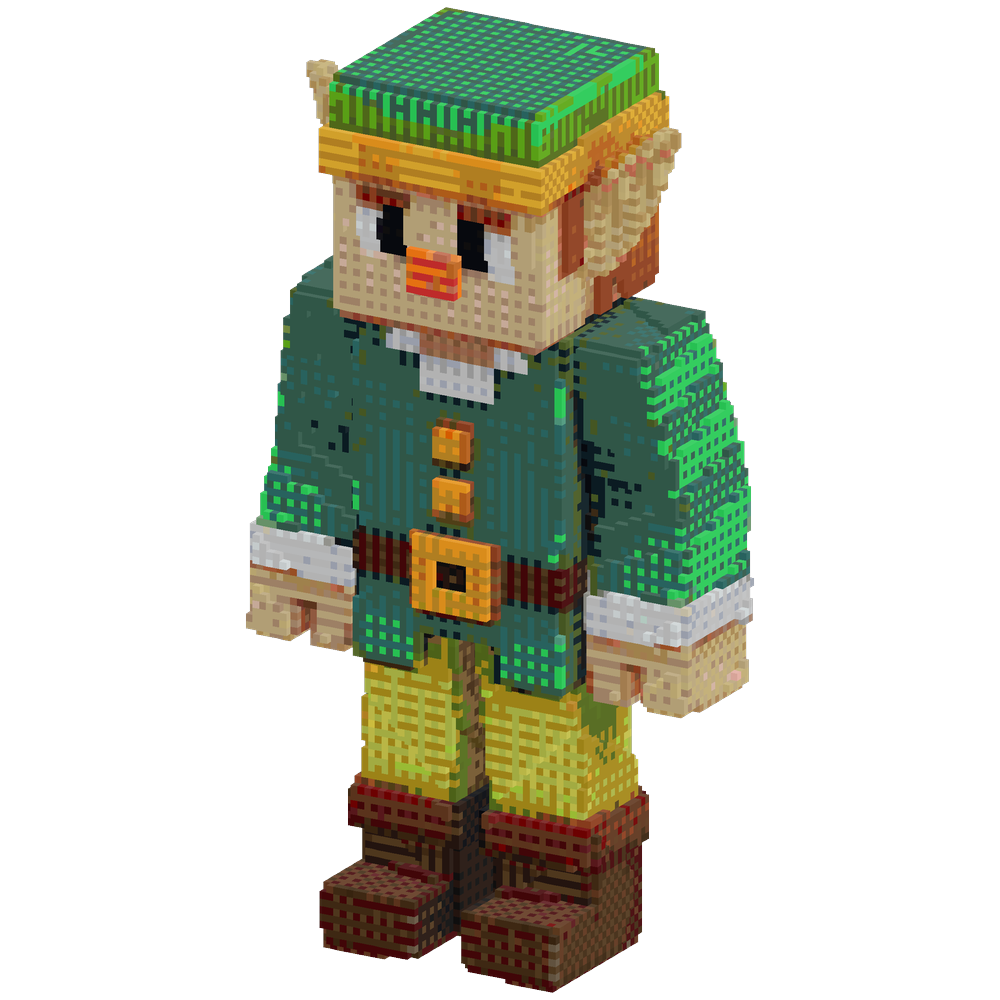 Elf kingdom Minecraft | Minecraft Build - BlockGPT