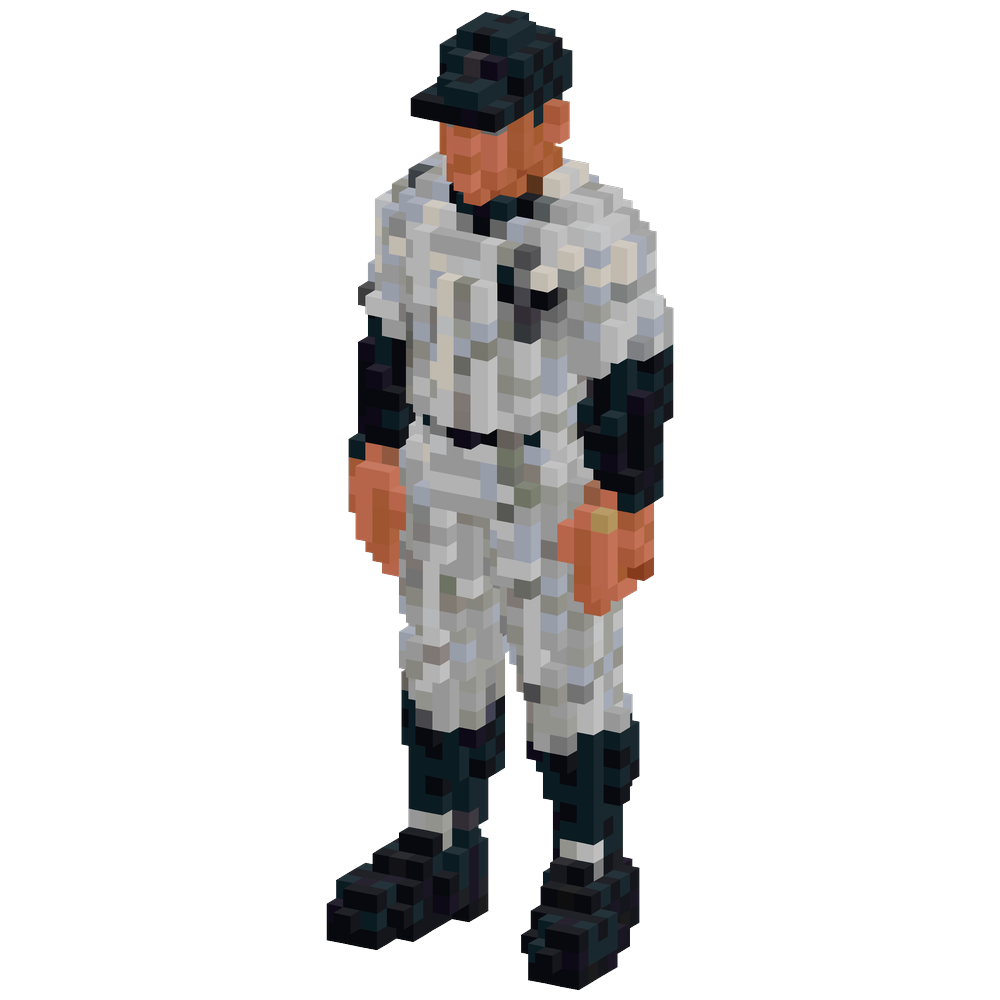 Yankee Stadium | Minecraft Build - BlockGPT