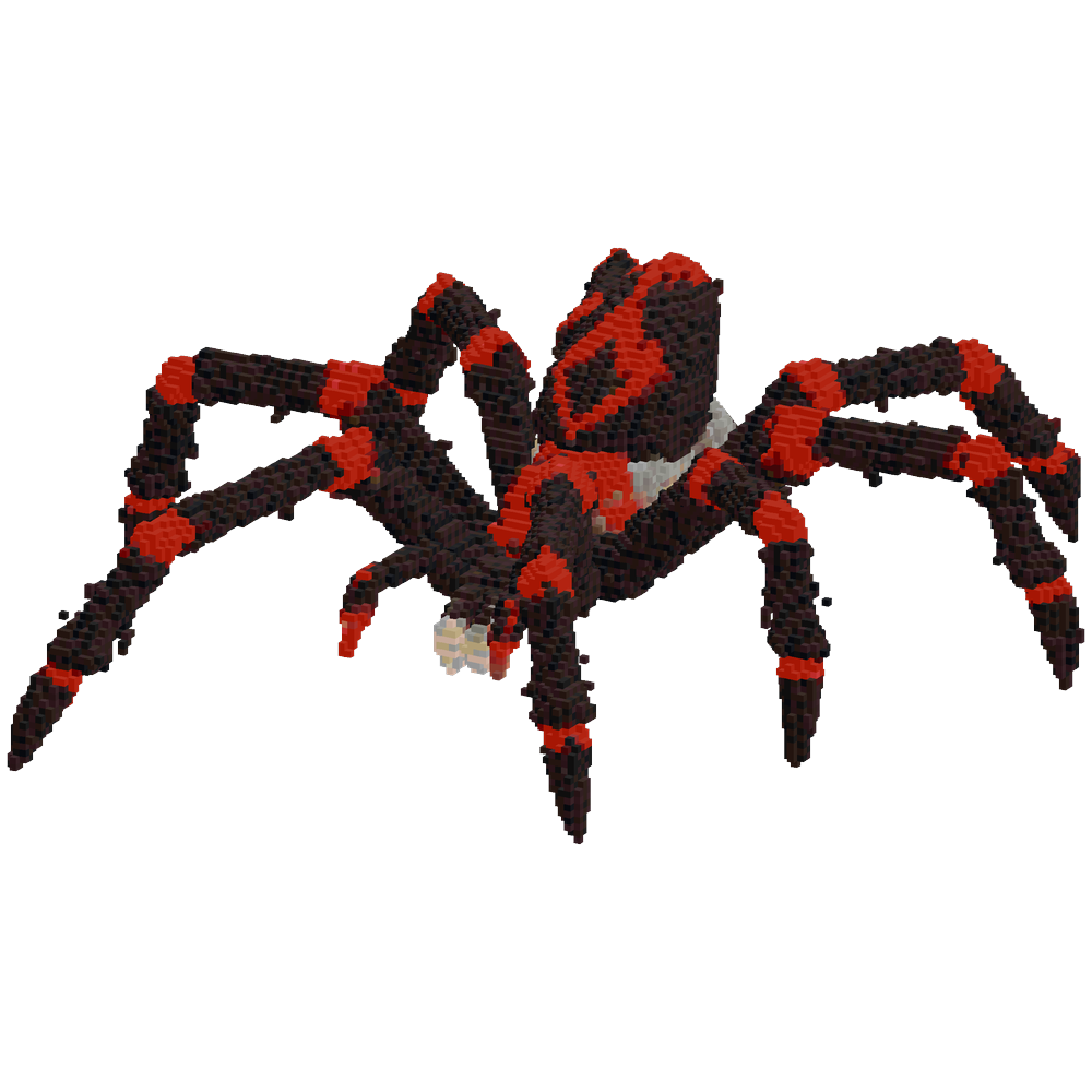 spindel/venanatis osrs survival fri... | Minecraft Build - BlockGPT