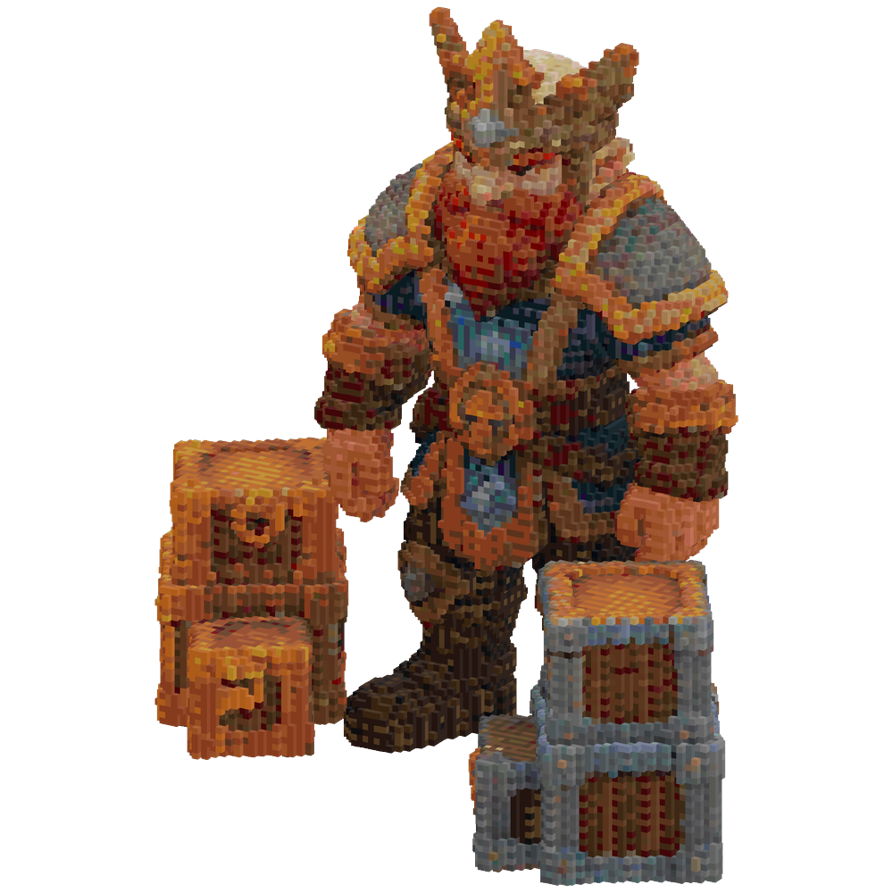 Create pretty mediaval smp spawn fo... | Minecraft Build - BlockGPT