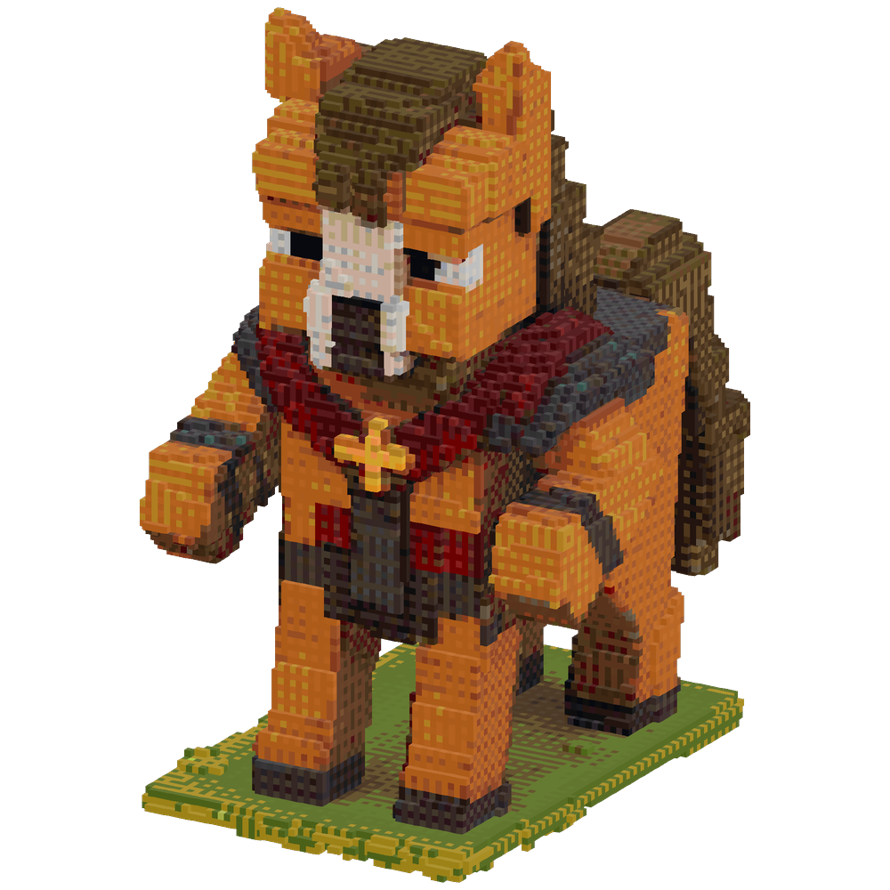 **Theme** ⚔️ Medieval🐴 **Type**... | Minecraft Build - BlockGPT