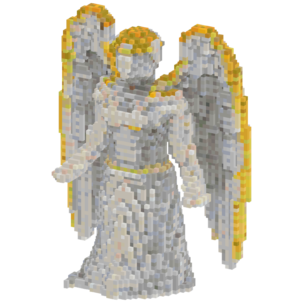 TOAL HEIGHT IS ONLY 70 BLOCKS MAX, ... | Minecraft Build - BlockGPT