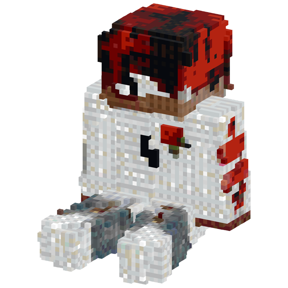 do it, just remember about good col... | Minecraft Build - BlockGPT