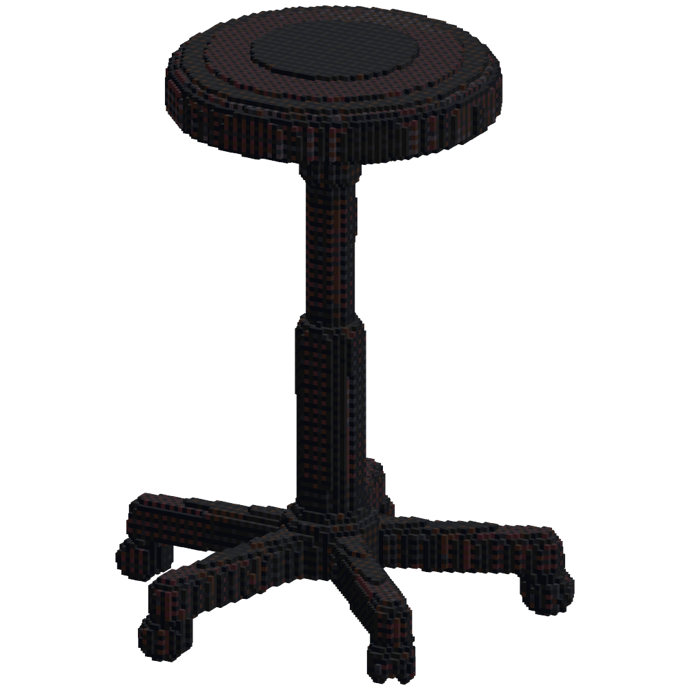 30x30 Staff Base | Minecraft Build - BlockGPT