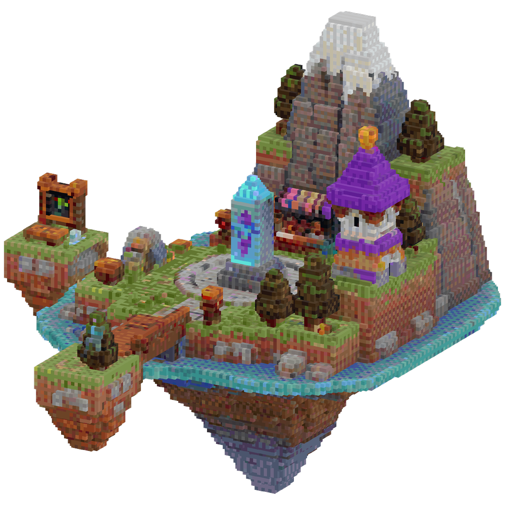 Create a real 3D playable Minecraft... | Minecraft Build - BlockGPT