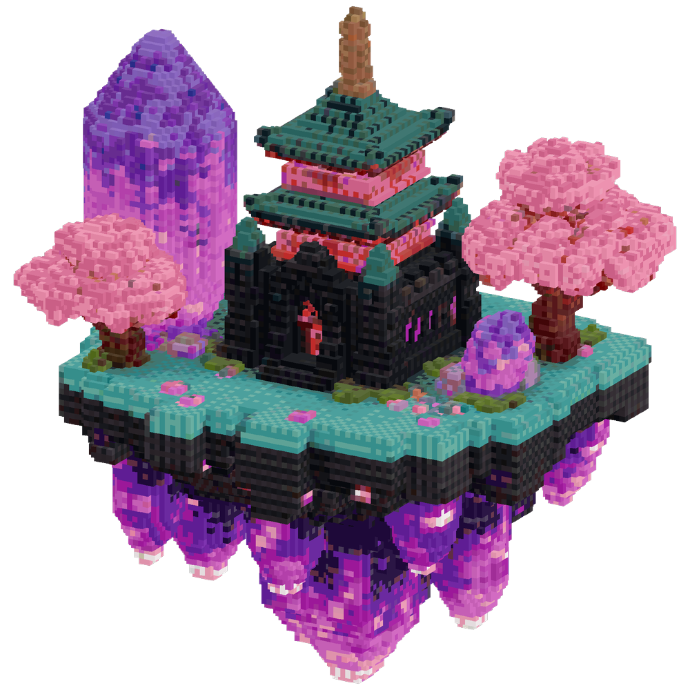 Massive professional Minecraft spaw... | Minecraft Build - BlockGPT